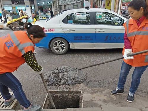 朝阳沉沙井清掏-污水井清理