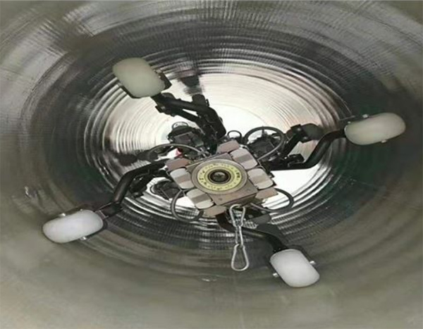 朝阳非开挖修复技术在地下管线建设的优势体现